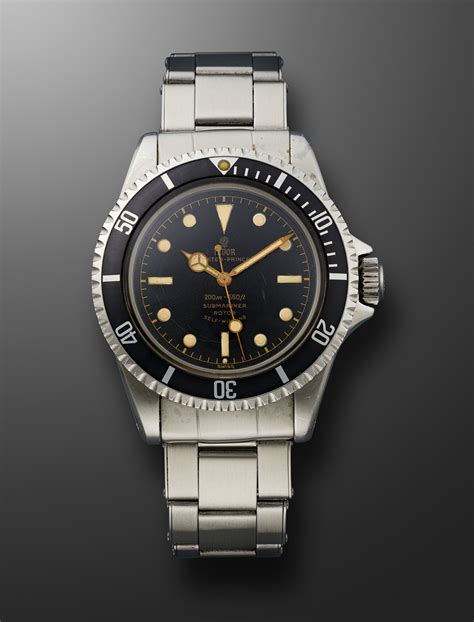 tudor 36mm submariner|rolex tudor oyster prince submariner.